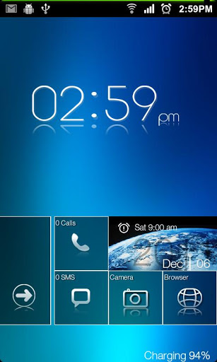 Download windows 8 go launcher ex theme 1.4